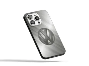 VW Carcasa Teléfono Estilo Moderno Y Elegante